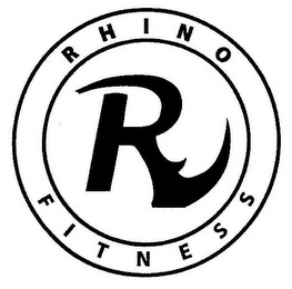 R RHINO FITNESS