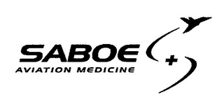 S SABOE AVIATION MEDICINE