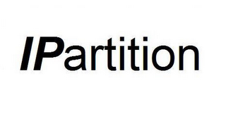 IPARTITION