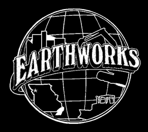 EARTHWORKS