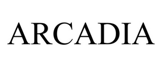 ARCADIA