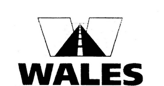 W WALES