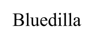 BLUEDILLA
