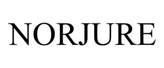 NORJURE