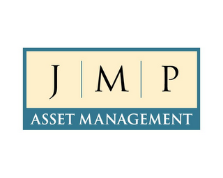 J | M | P ASSET MANAGEMENT