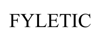FYLETIC