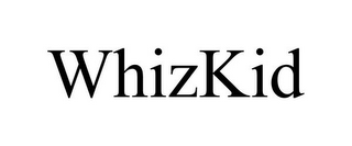 WHIZKID