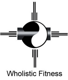 WHOLISTIC FITNESS