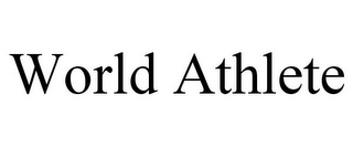WORLD ATHLETE