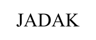 JADAK