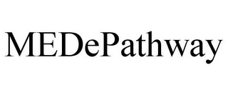 MEDEPATHWAY