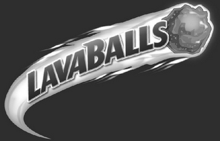 LAVABALLS
