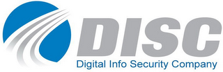 DIGITAL INFO SECURITY COMPANY