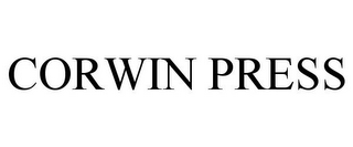 CORWIN PRESS