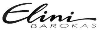 ELINI BAROKAS