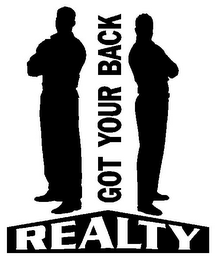 GOT YOUR BACK REALTY