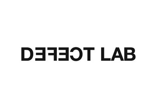 DEFECT LAB