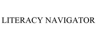 LITERACY NAVIGATOR