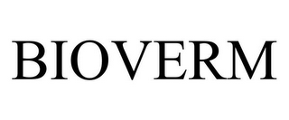 BIOVERM