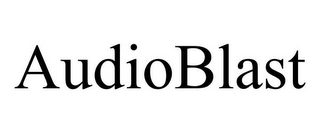 AUDIOBLAST