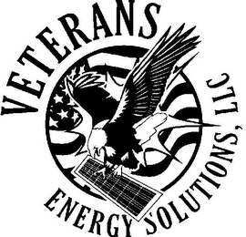 VETERANS ENERGY SOLUTIONS, LLC