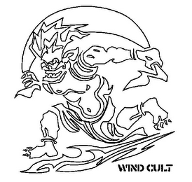 WIND CULT