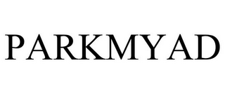 PARKMYAD