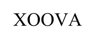 XOOVA