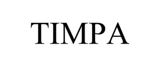 TIMPA