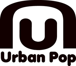 U U URBAN POP