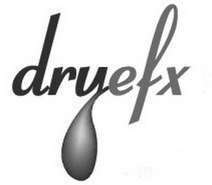 DRYEFX