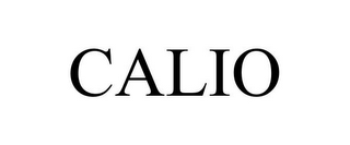 CALIO