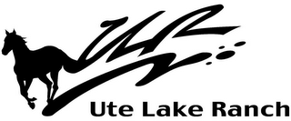 ULR UTE LAKE RANCH