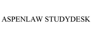 ASPENLAW STUDYDESK