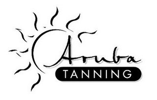ARUBA TANNING