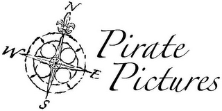 PIRATE PICTURES NSEW