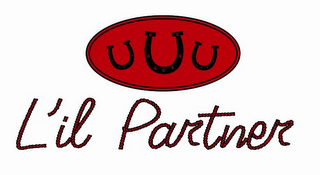 L'IL PARTNER