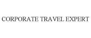 CORPORATE TRAVEL EXPERT