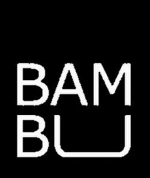 BAMBU