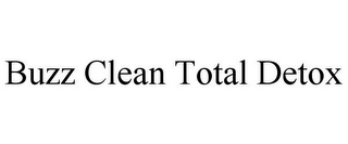 BUZZ CLEAN TOTAL DETOX