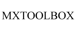 MXTOOLBOX