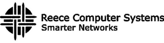 REECE COMPUTER SYSTEMS SMARTER NETWORKS