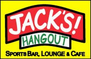 JACK'S! HANGOUT SPORTS BAR, LOUNGE & CAFE