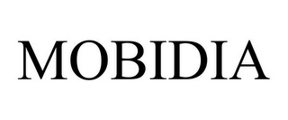 MOBIDIA