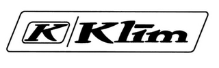 K KLIM