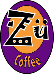 ZÜ COFFEE