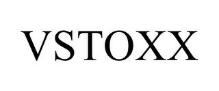 VSTOXX