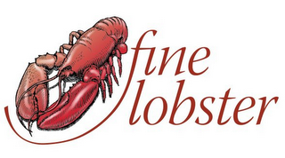 FINE LOBSTER