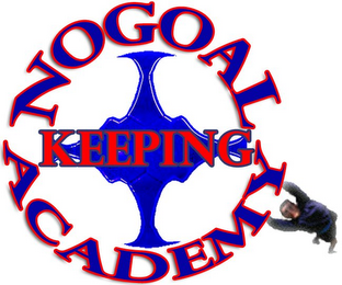 NOGOAL KEEPING ACADEMY