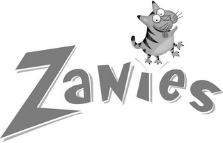 ZANIES